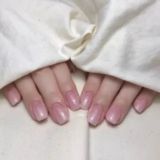 ネイル chai nail _ai📍鶴橋/桃谷のネイルデザイン