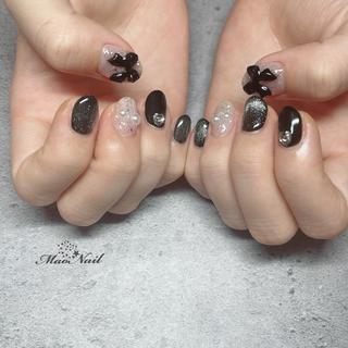 ネイル mao nailのネイルデザイン