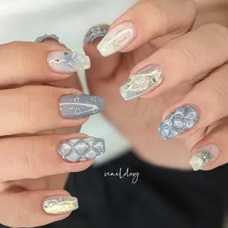 ネイル NAIL DOGのネイルデザイン