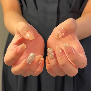ネイル neroria nailのネイルデザイン