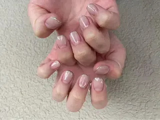 ネイル Re HEURのネイルデザイン