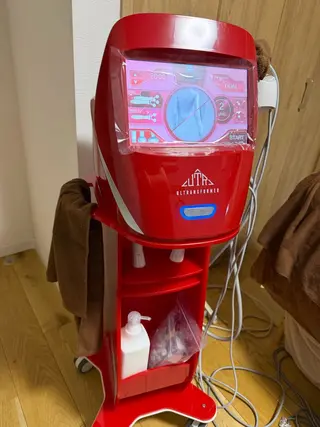 プライベートサロン HASHIMIのエステ・リラクイメージ