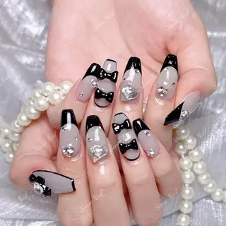 ネイル Niiy 🍫のネイルデザイン