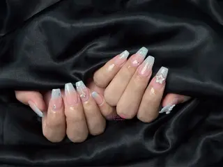 ネイル ACon NailSalonのネイルデザイン