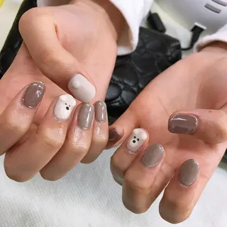 ネイル CHERIMO シェリモのネイルデザイン