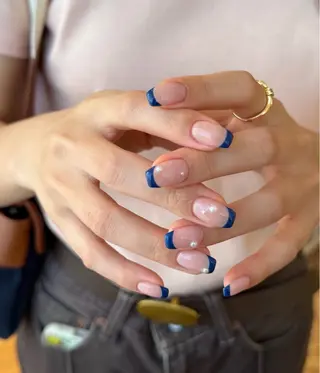 ネイル R.moon nail salonのネイルデザイン