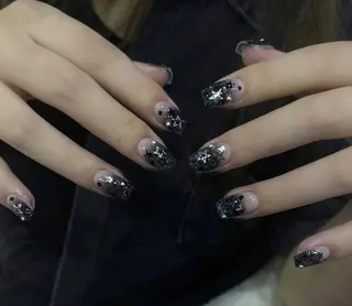 ネイル エリ🫧 nail池袋東口のネイルデザイン