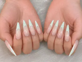 ネイル mochi nailsのネイルデザイン