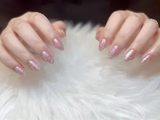 ネイル Chanie Nail Spaのネイルデザイン