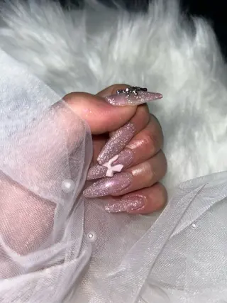 ネイル nail salon Lilynのネイルデザイン