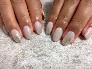 ネイル kiki nail &brow二子玉川のネイルデザイン