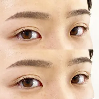 マツエク・マツパ WHITE EYE 🦋松島の眉毛・アイブロウイメージ