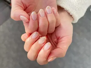 ネイル nail salon アトリエBONOのネイルデザイン