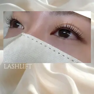 マツエク・マツパ Miroir Hiroseの眉毛・アイブロウイメージ