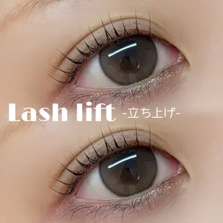 マツエク・マツパ Lio. Yoshidaのマツエク・マツパデザイン