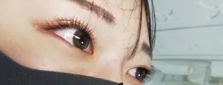 マツエク・マツパ プライベートサロン フェリスのマツエク・マツパデザイン