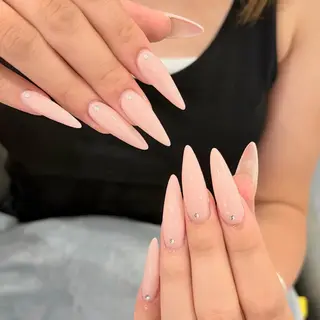 ネイル Ugirl Nail Ayaka🎀のネイルデザイン