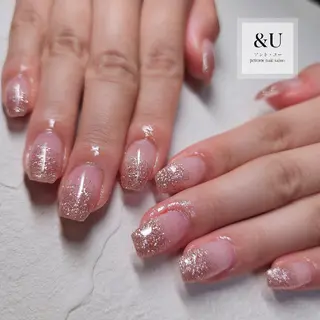 ネイル &U (アンド・ユー)のネイルデザイン