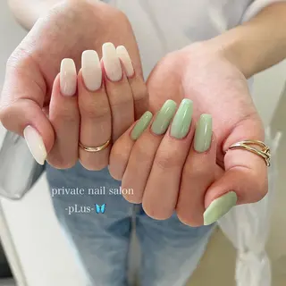 ネイル nail salon 7 _seven_のネイルデザイン