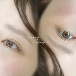 マツエク・マツパ kirunanorr 鳴海のマツエク・マツパデザイン