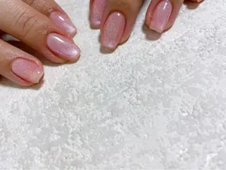 ネイル kiki nail たまプラーザのネイルデザイン