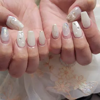 ネイル ネイルサロンほっこり kanaのネイルデザイン