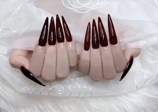 ネイル Nail Saitamaのネイルデザイン