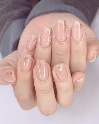 ネイル Nail Salon ertiのネイルデザイン