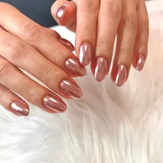 ネイル 伊藤 菜緒のネイルデザイン