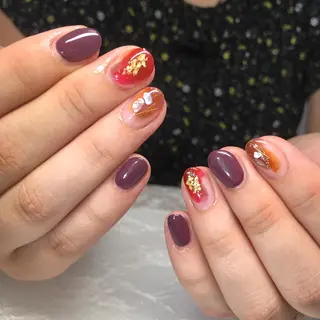ネイル COCO +のエステ・リラクイメージ