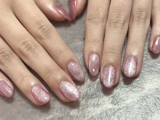 ネイル Will nail salonのネイルデザイン