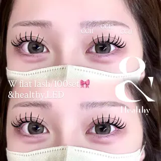 マツエク・マツパ REAL🎀 mocaの眉毛・アイブロウイメージ