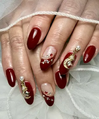 ネイル Mai’s nailのネイルデザイン