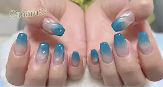 ネイル まるみ ♡のその他イメージ