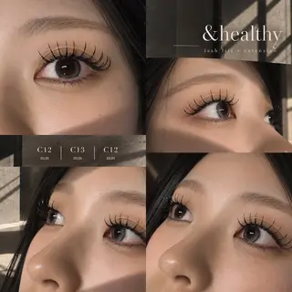 マツエク・マツパ カットモデル募集中 🎀まなみの眉毛・アイブロウイメージ