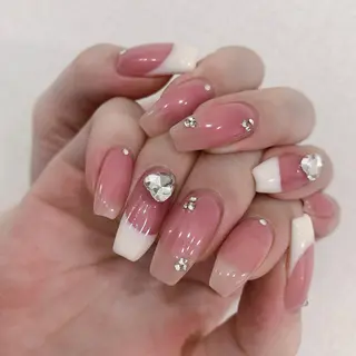 ネイル Rainbow Nailのネイルデザイン