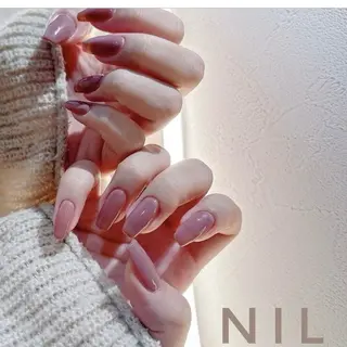 ネイル NIL saitoのネイルデザイン