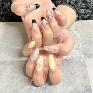 ネイル FELICE フェリーチェのネイルデザイン