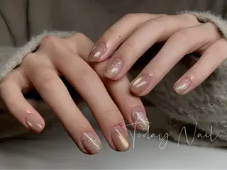 ネイル りゅうToday Nailのネイルデザイン