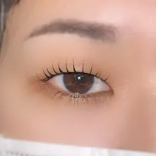 マツエク・マツパ killa eye beauty 八木の眉毛・アイブロウイメージ
