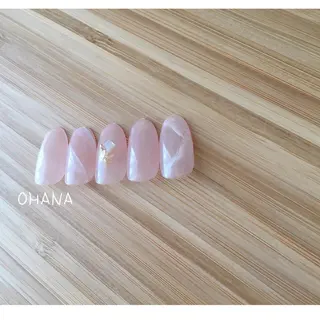 ネイル nailroom OHANA🌴のネイルデザイン