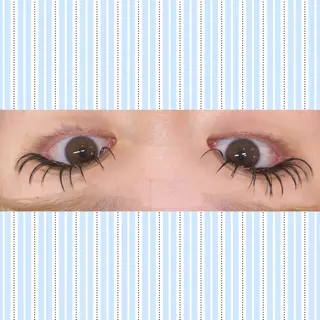 マツエク・マツパ アイスター梅田🎀 三島のマツエク・マツパデザイン