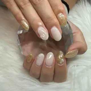 ネイル 【emer】 ayaneのネイルデザイン