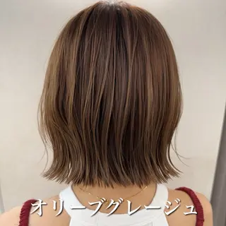 ショート レイヤー/ショート/ 透明感/銀座/れんのヘアスタイル