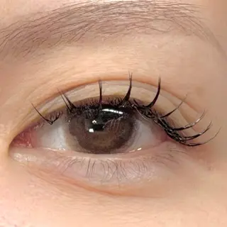 マツエク・マツパ oma 🧸nakataのマツエク・マツパデザイン