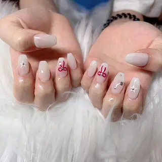 ネイル soi. Tomokoのネイルデザイン