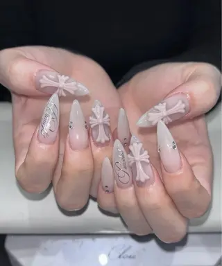 ネイル NEW NAIL💞 yukiのネイルデザイン