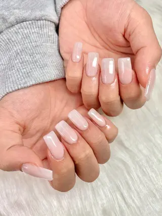 ネイル Nail salon Euphoriaのネイルデザイン