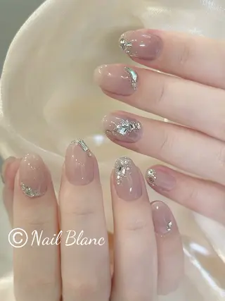 ネイル Kurehashi Yui🧸のネイルデザイン