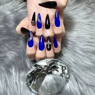 ネイル Doris Nail Salonのネイルデザイン
